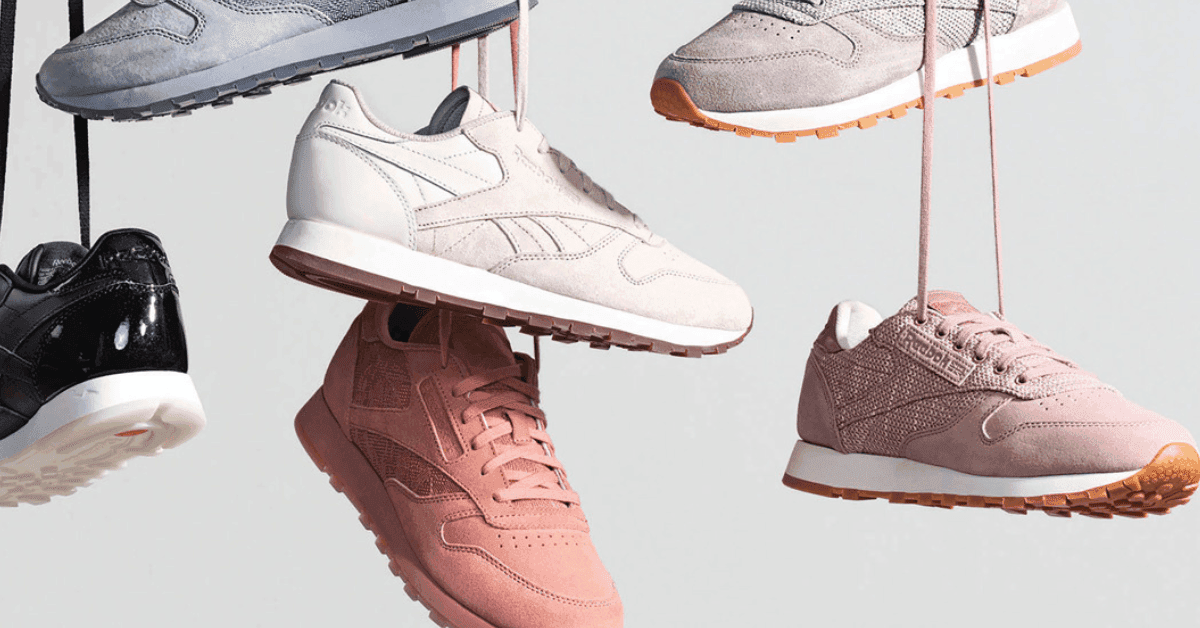 Using Digital PR to Improve Generic Keyword Rankings for Reebok in Multiple Markets