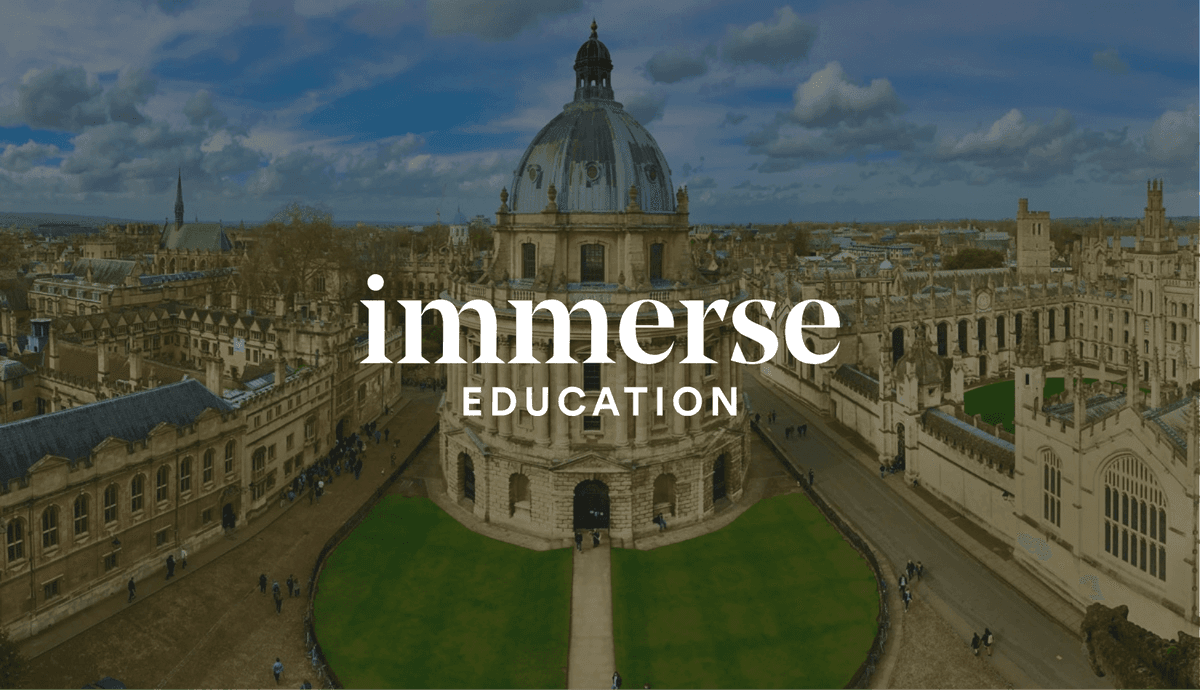 Using Digital PR to Build Global Awareness and Organic Growth for Immerse Education