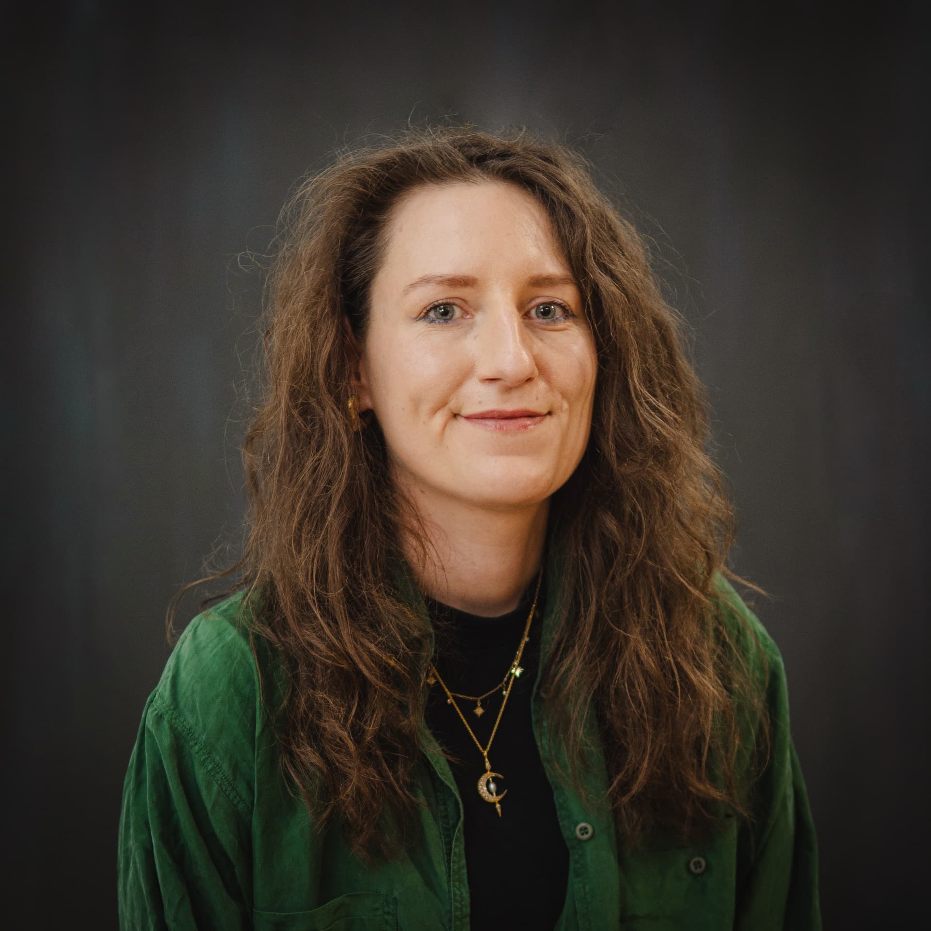 Rachel McLeay