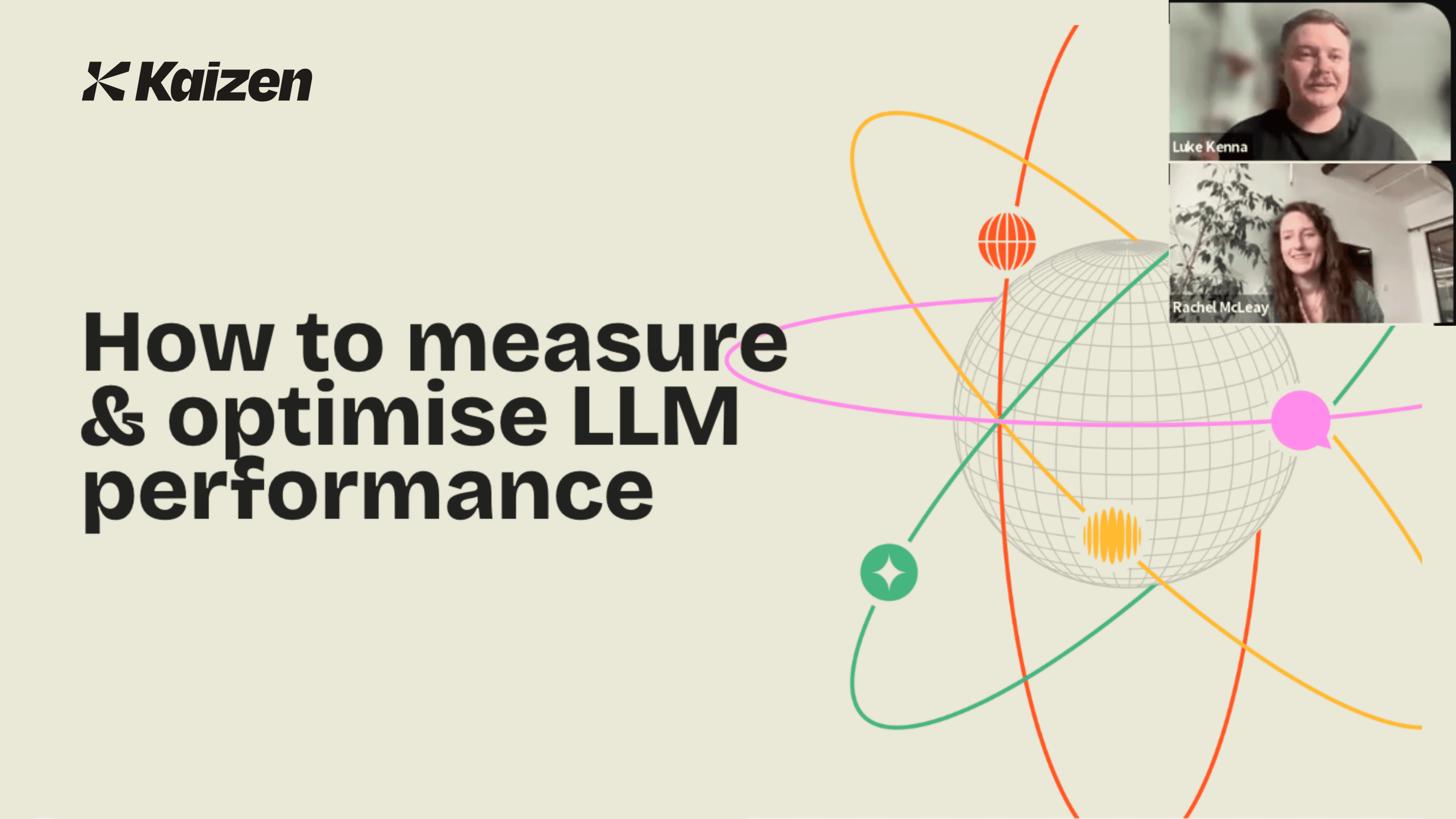 LLM Masterclass – Webinar Recording