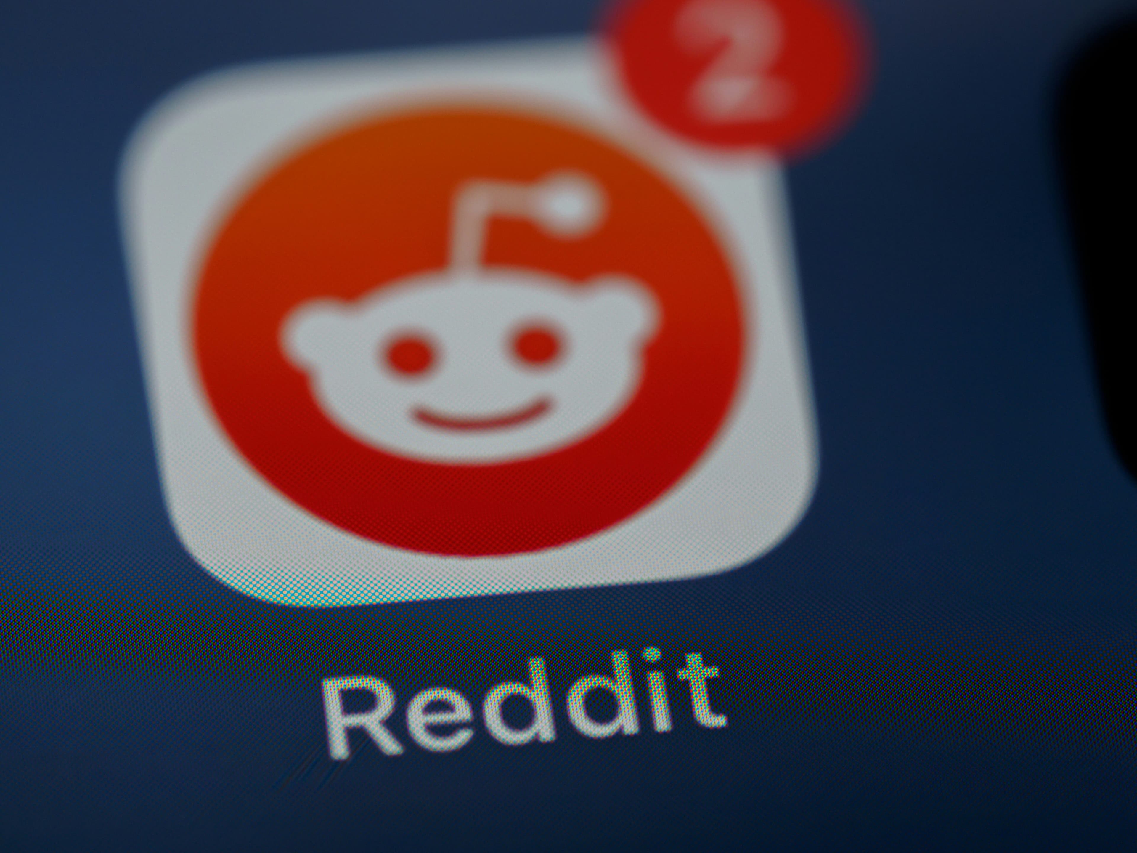 Reddit Statistics 2026