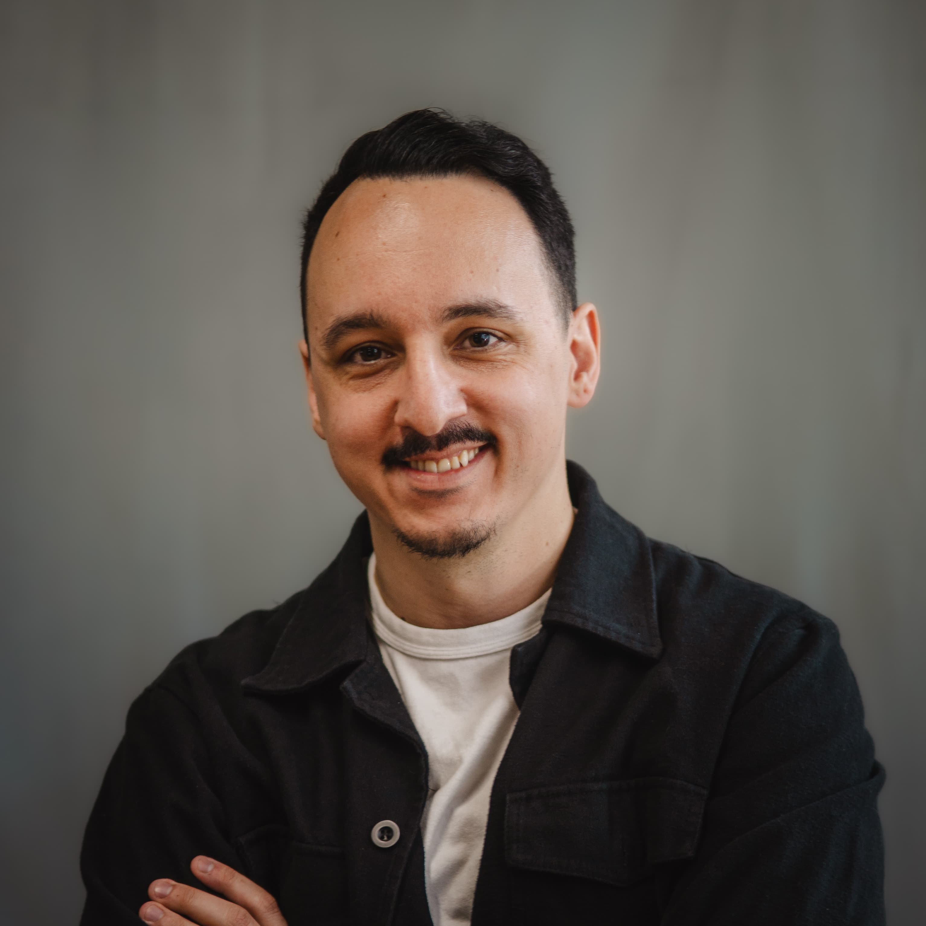Page author photo